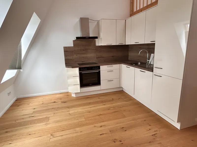 1-Zimmer-Wohnung  in Wilmersdorf — photo 1